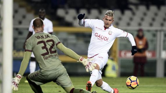 REAL AVERSA, AUDACE CERIGNOLA OUTSIDER A SORPRESA. Un ex Serie A in panchina, di Aversa un talento in attacco