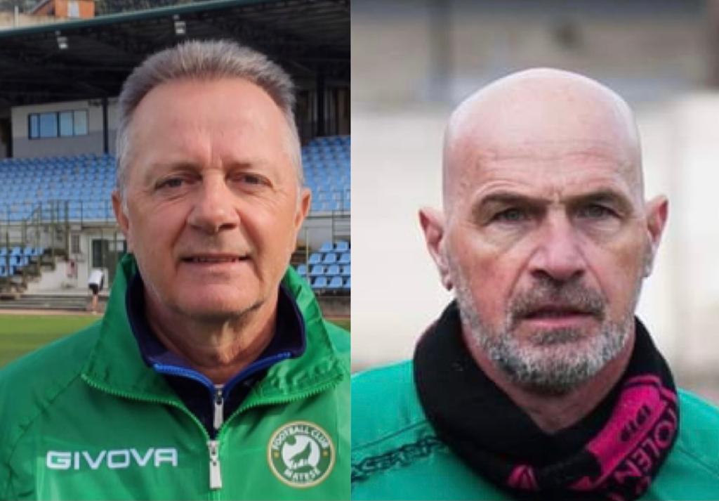 MATESE-TOLENTINO, PROBABILI FORMAZIONI. Un ritorno tra i pali per Urbano che riflette sul modulo; un dubbio per Mosconi