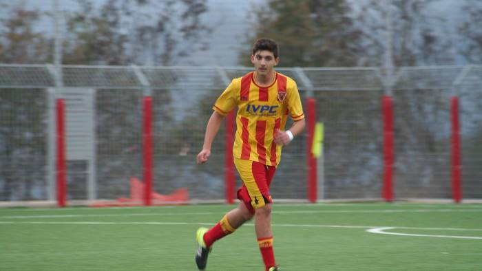 FRANCAVILLA-REAL AVERSA, PROBABILI FORMAZIONI. Lazic punta su un talento aversano; De Stefano sceglie un modulo compatto