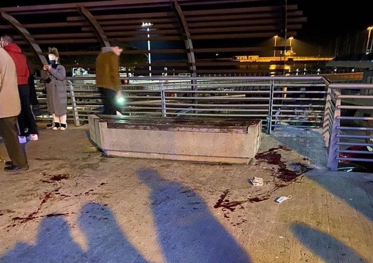 VITE SPEZZATE. Omicidio a Formia, la vittima 17enne e un indiziato casertano promesse del calcio