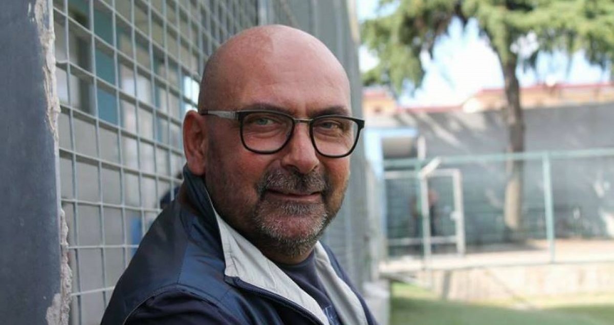 IL CALCIO CAMPANO PIANGE ANDREA. Tanti messaggi social per un uomo buono e sorridente