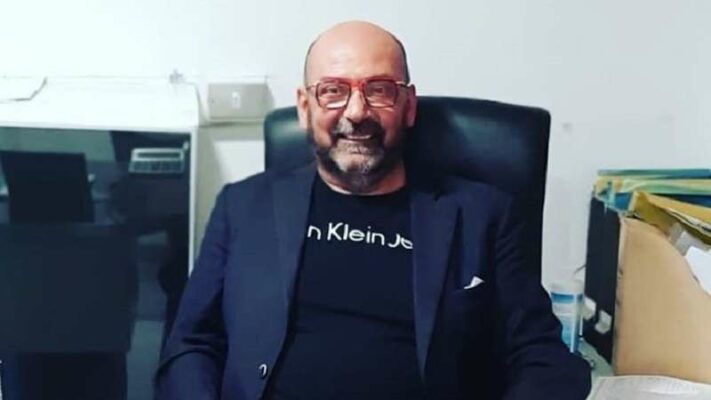 CALCIO CAMPANO SOTTO SHOCK. Trovato morto carbonizzato in auto un dirigente della Frattese