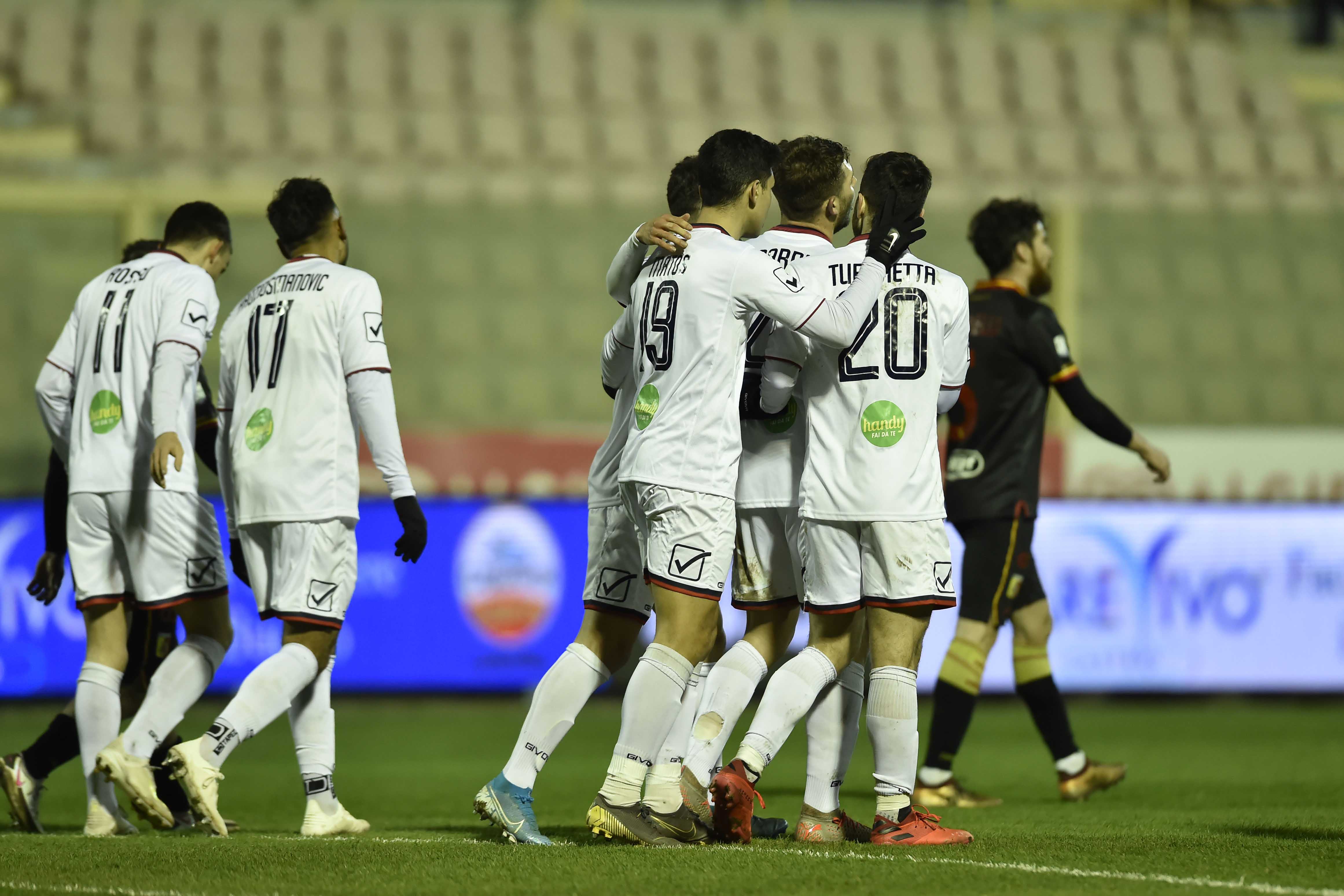 IL DERBY È DEL MATESE. I lupi sbancano Vastogirardi con un matesino doc