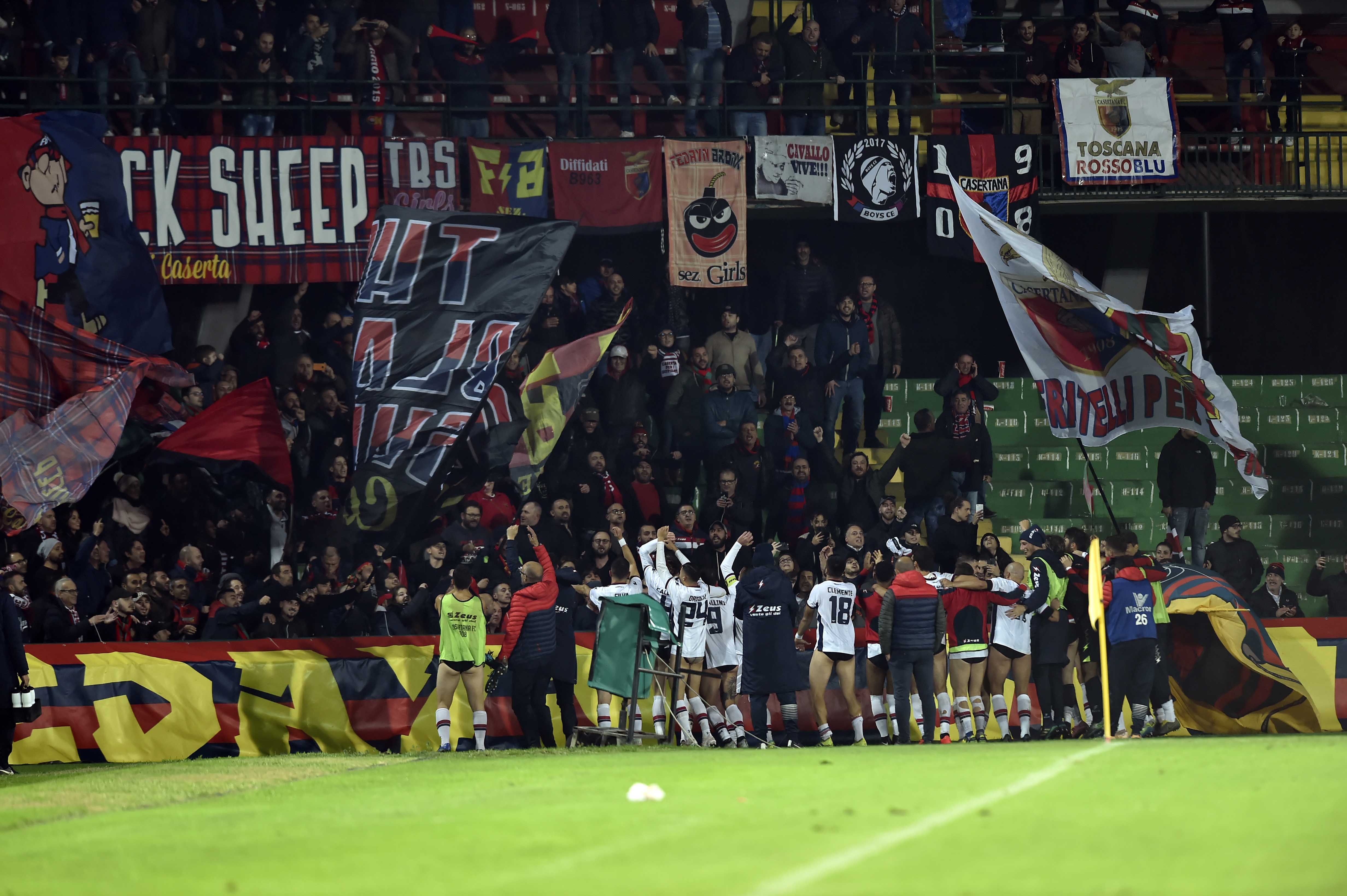 VIDEO AMARCORD. Ravanelli, la goleada del ’91 e il gol di D’Angelo. Le immagini dei successi rossoblù a Terni