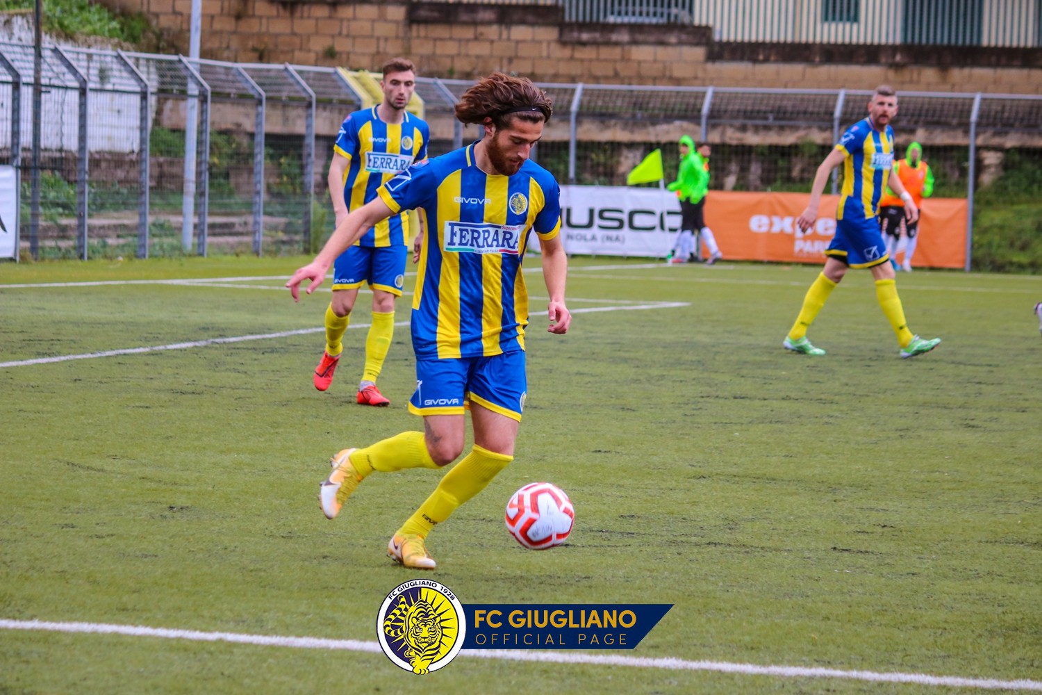 GLADIATOR, COLPO DI SCENA. A rischio lo scontro diretto col Giugliano per Covid-19: tra i tigrotti…