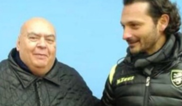 New entry nella Top Player: il prof. Capone è il nuovo direttore sportivo e talent scout