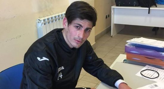 GLADIATOR, ACQUISTI IN ARRIVO. Ad un passo un difensore ex Benevento e Juve Stabia, a centrocampo un ex Napoli e Portici