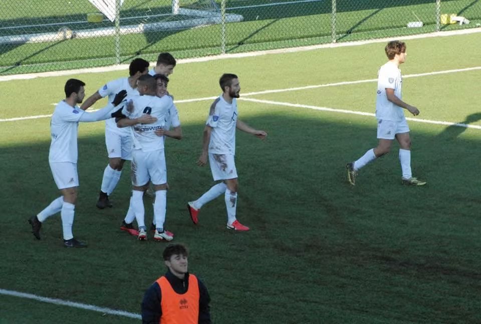 MATESE, IL MONTEGIORGIO HA CAMBIATO POCO. L’ex Arsenal Lupoli in rosa, dalla Juventus arriva un giovane portiere