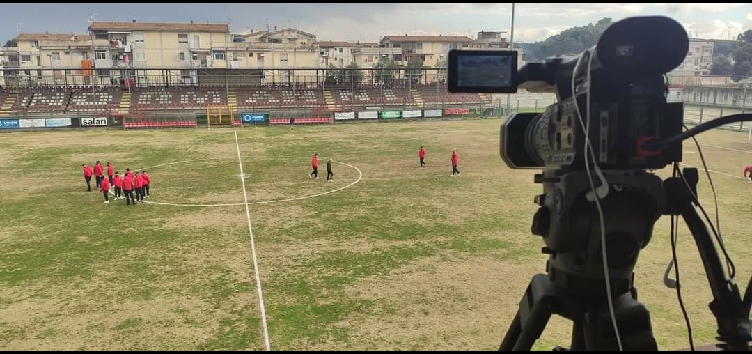 POLEMICHE SOCIAL. Botta e risposta tra Real Aversa e Sorrento per la diretta streaming