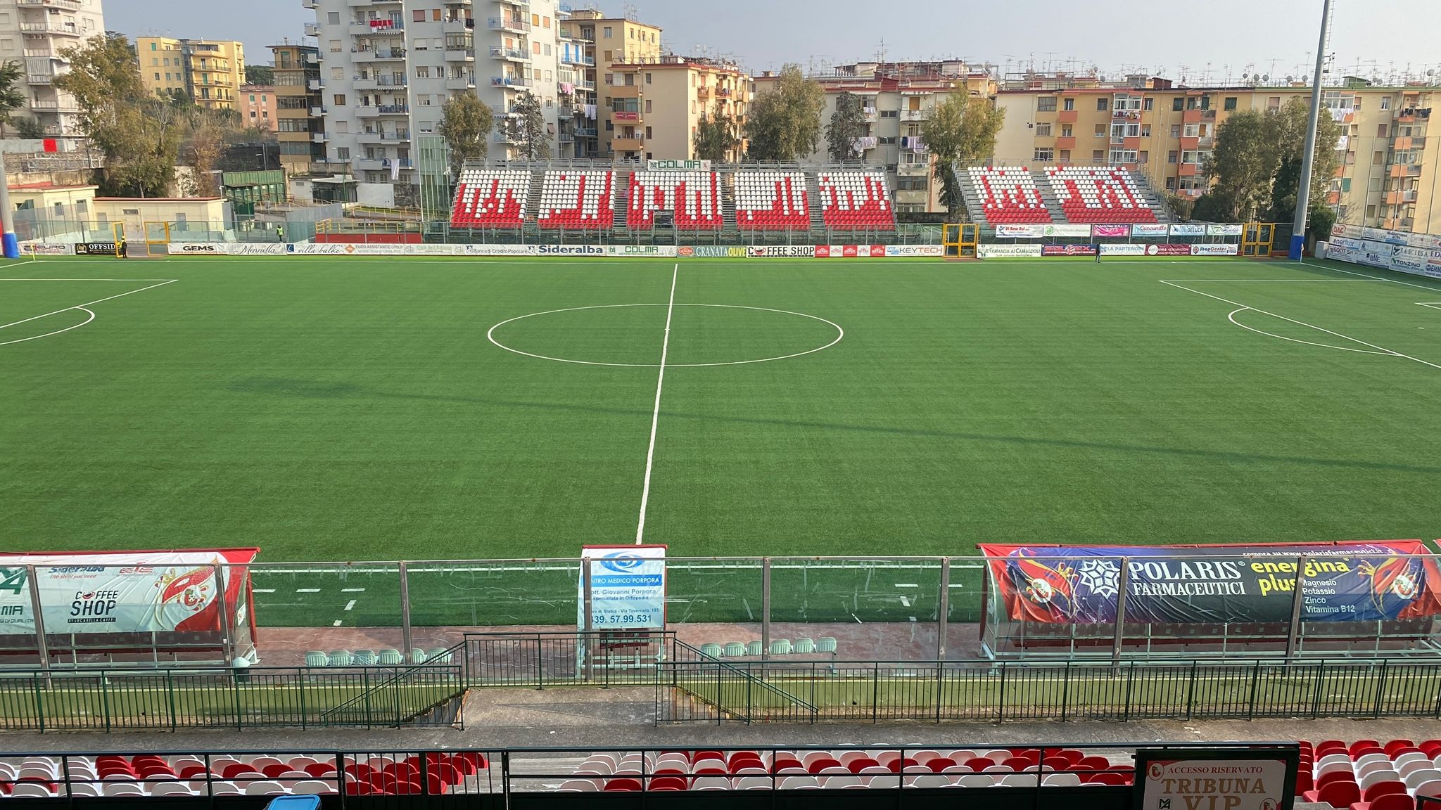 TURRIS-CASERTANA, LE FORMAZIONI UFFICIALI. Caneo si affida ai giovani, Guidi sorprende tutti