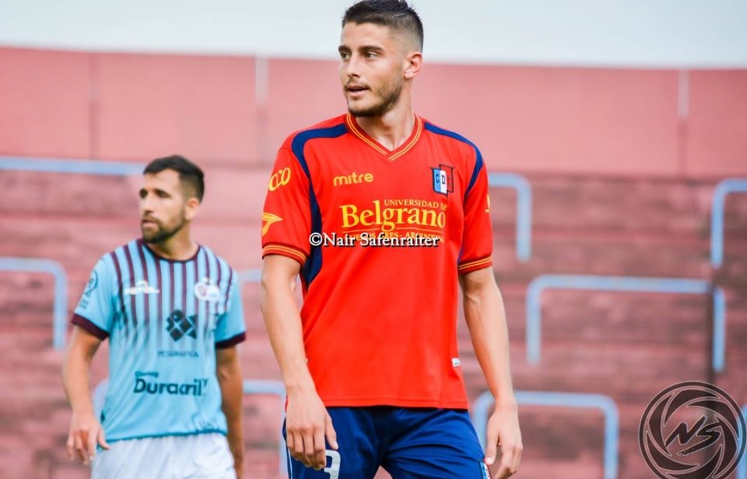 IL RIETI SAGGIA IL RITORNO DEL MATESE. Un ex Independiente e Banfield ed un pilastro in mediano come punti forti