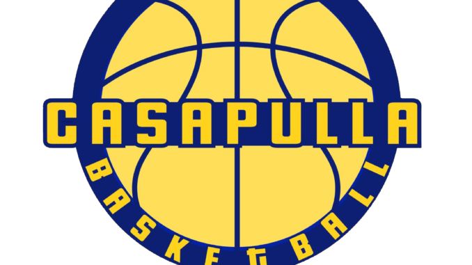 Il Basket Casapulla parteciperà alla prossima serie D
