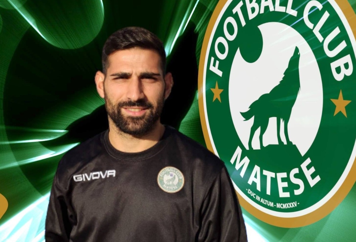 IL DERBY È DEL MATESE. I lupi sbancano Vastogirardi con un matesino doc