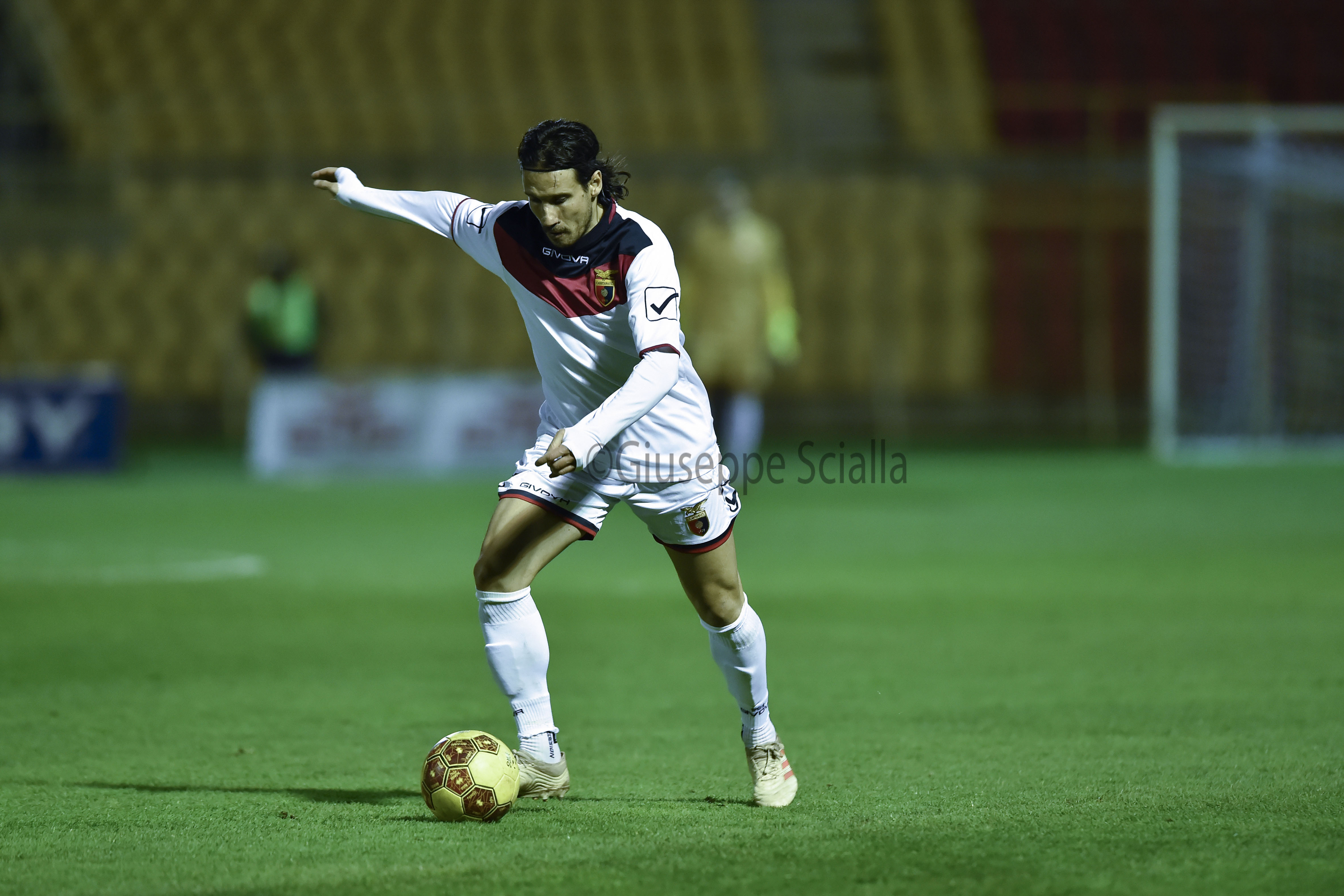 CASERTANA-VIRTUS FRANCAVILLA, PROBABILI FORMAZIONI. Guidi recupera un titolare, ospiti con molte defezioni