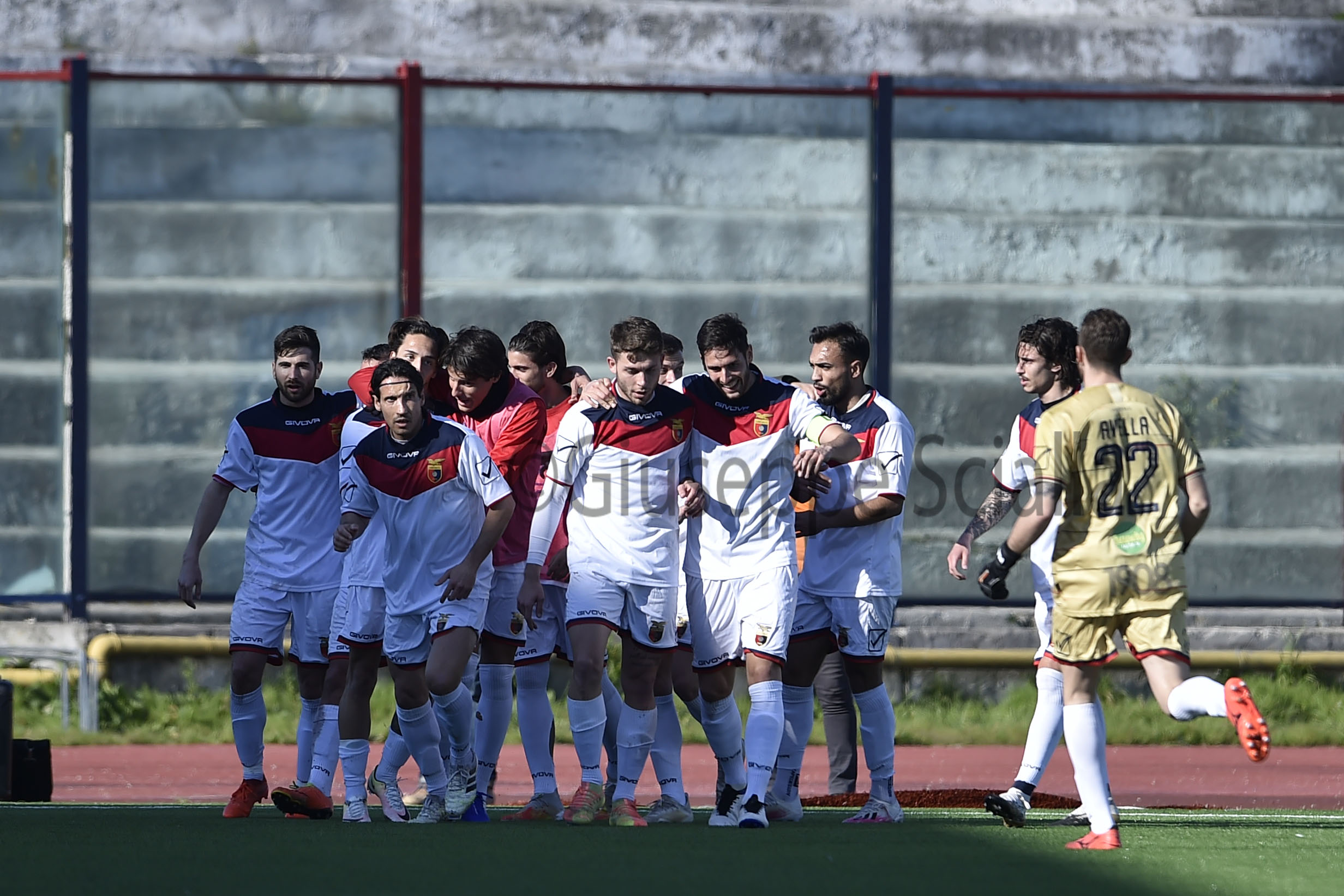 CASERTANA, I PLAY-OFF NEL MIRINO. Diversi ostacoli sulla strada dei falchetti