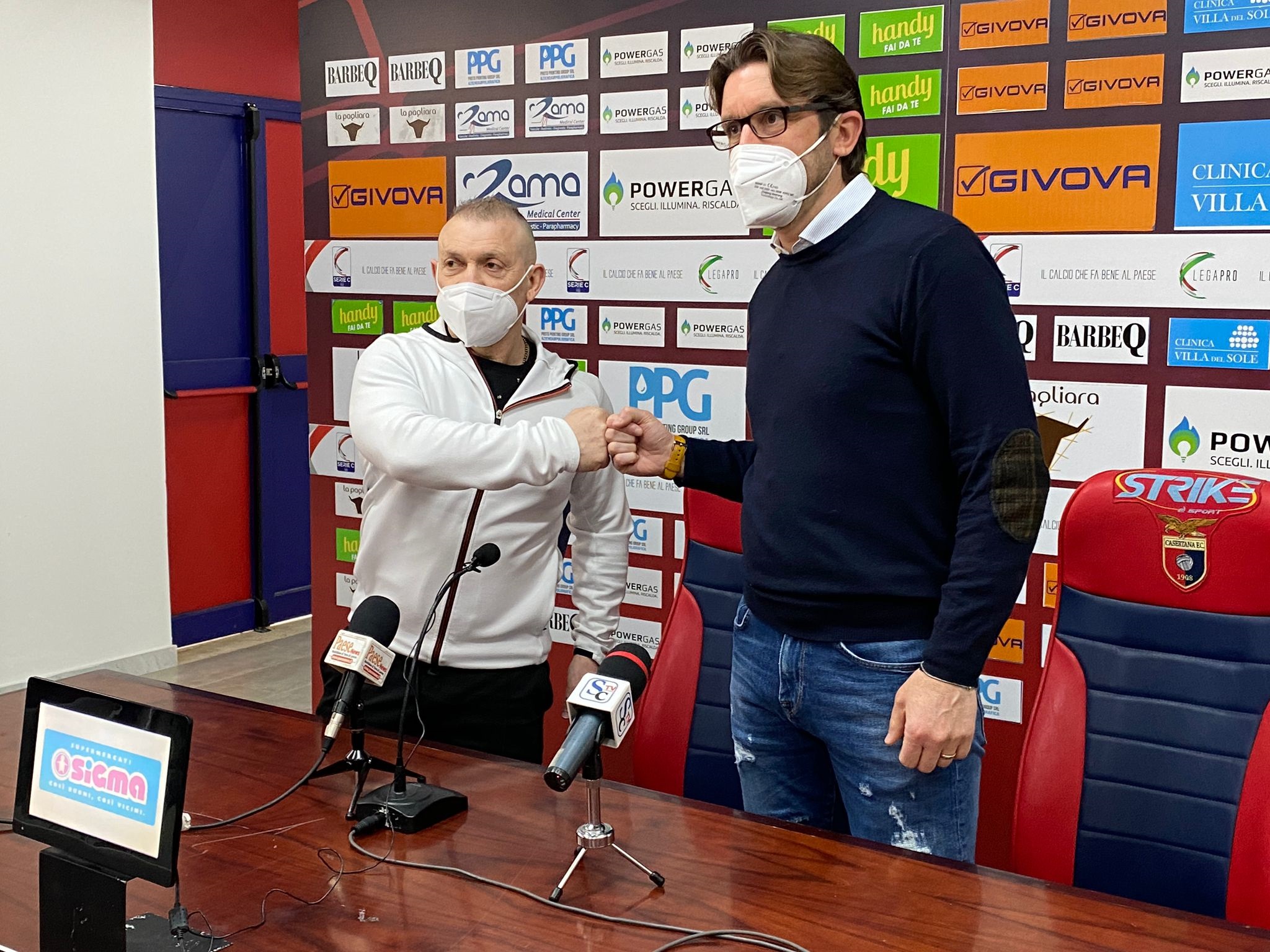 GUIDI ENTUSIASTA DEL RINNOVO: “Mi fido ciecamente del presidente. Come alla Fiorentina, i principi di gioco sono un rischio, ma possiamo trarne grandi vantaggi”