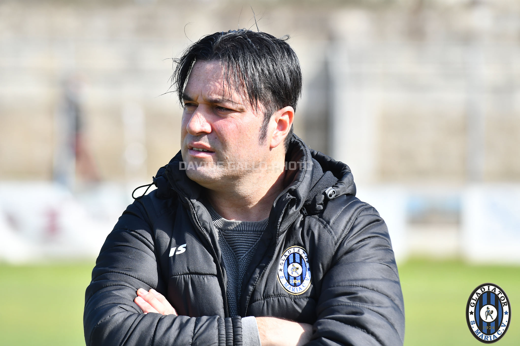 GLADIATOR, 105 GIORNI DOPO. Martino: “Vittoria fondamentale, grande prova di squadra. Salvezza? Zero calcoli, una gara alla volta”