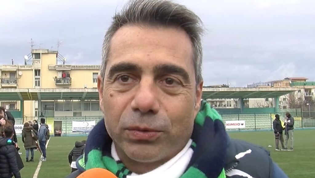 Antonio Gargiulo