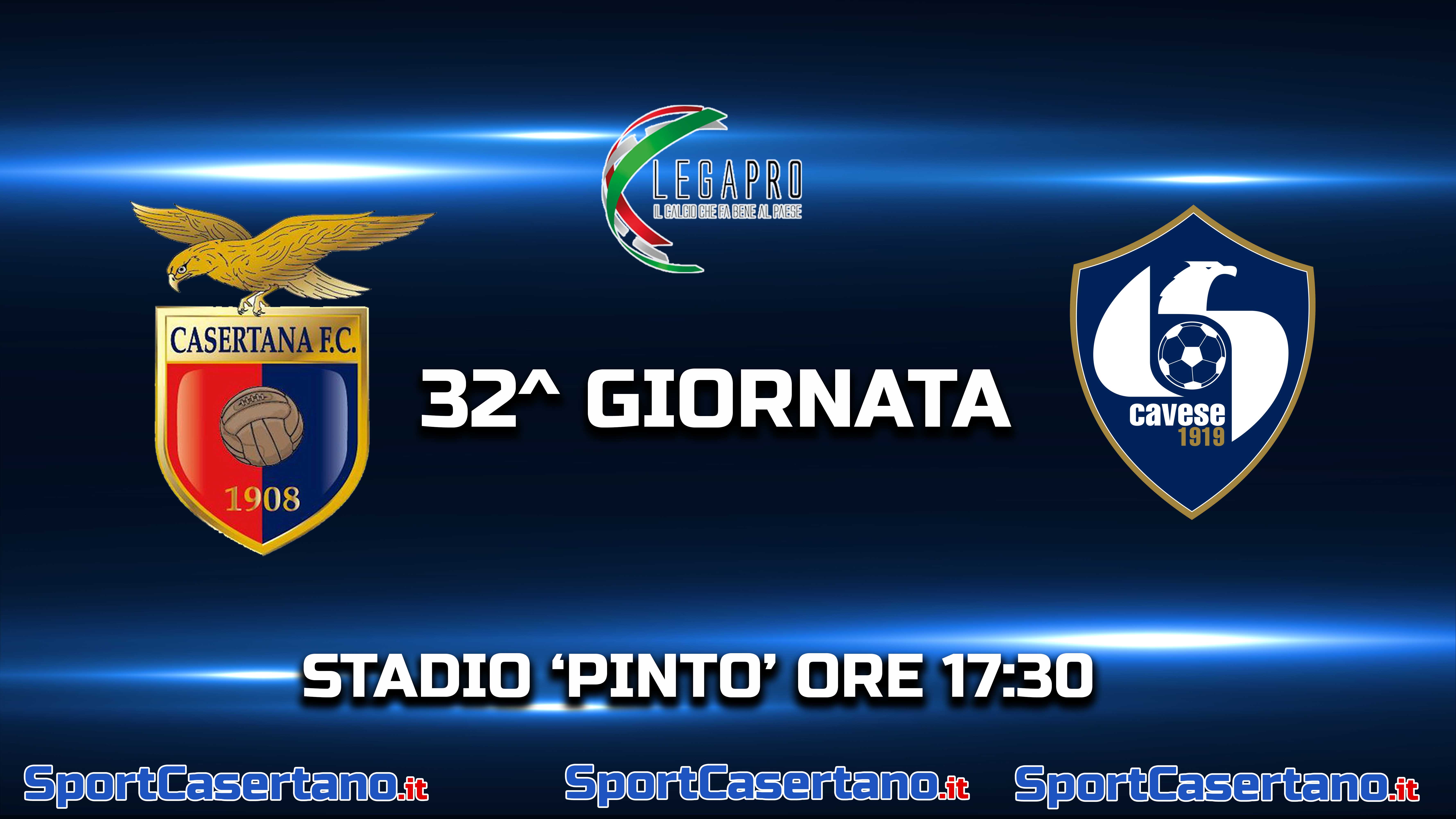LE FORMAZIONI UFFICIALI. Guidi e Campilongo a caccia di punti. Ecco le scelte dei due allenatori