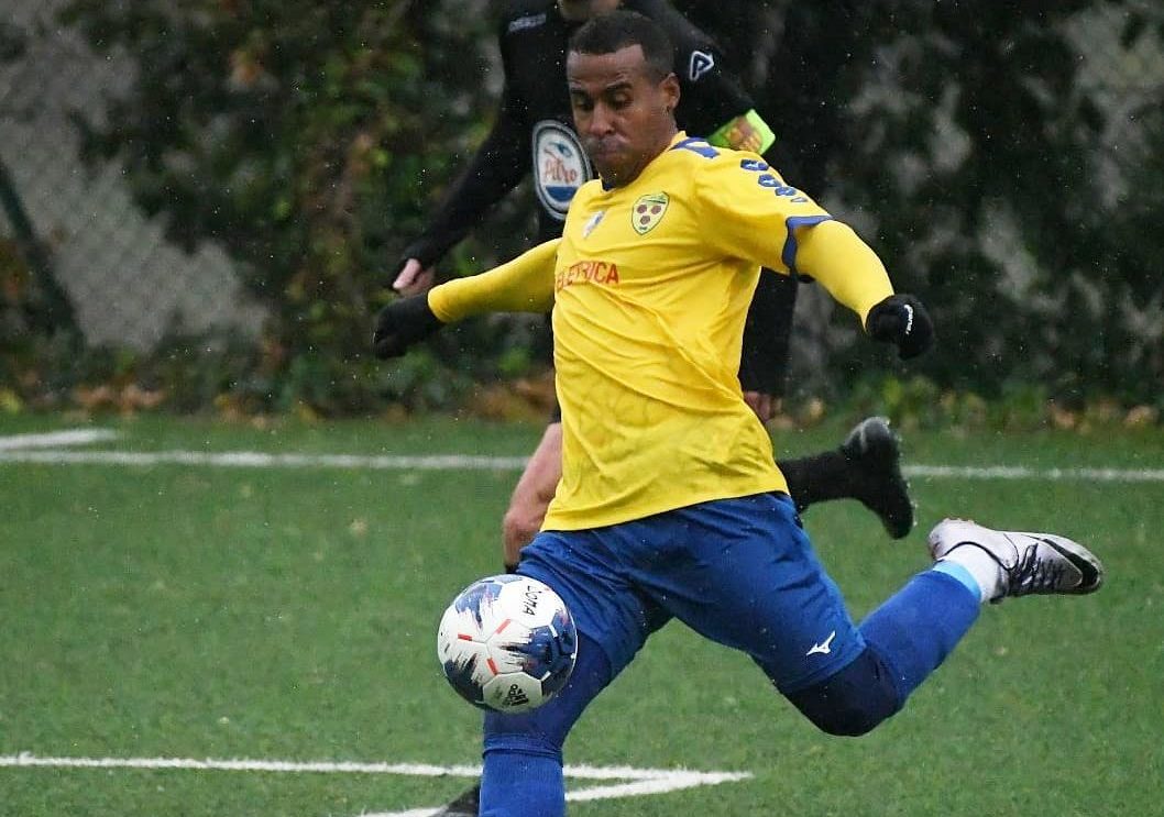 DALLA PROMOZIONE ALLA NAZIONALE. A 37 anni debutta con Cuba il bomber giramondo