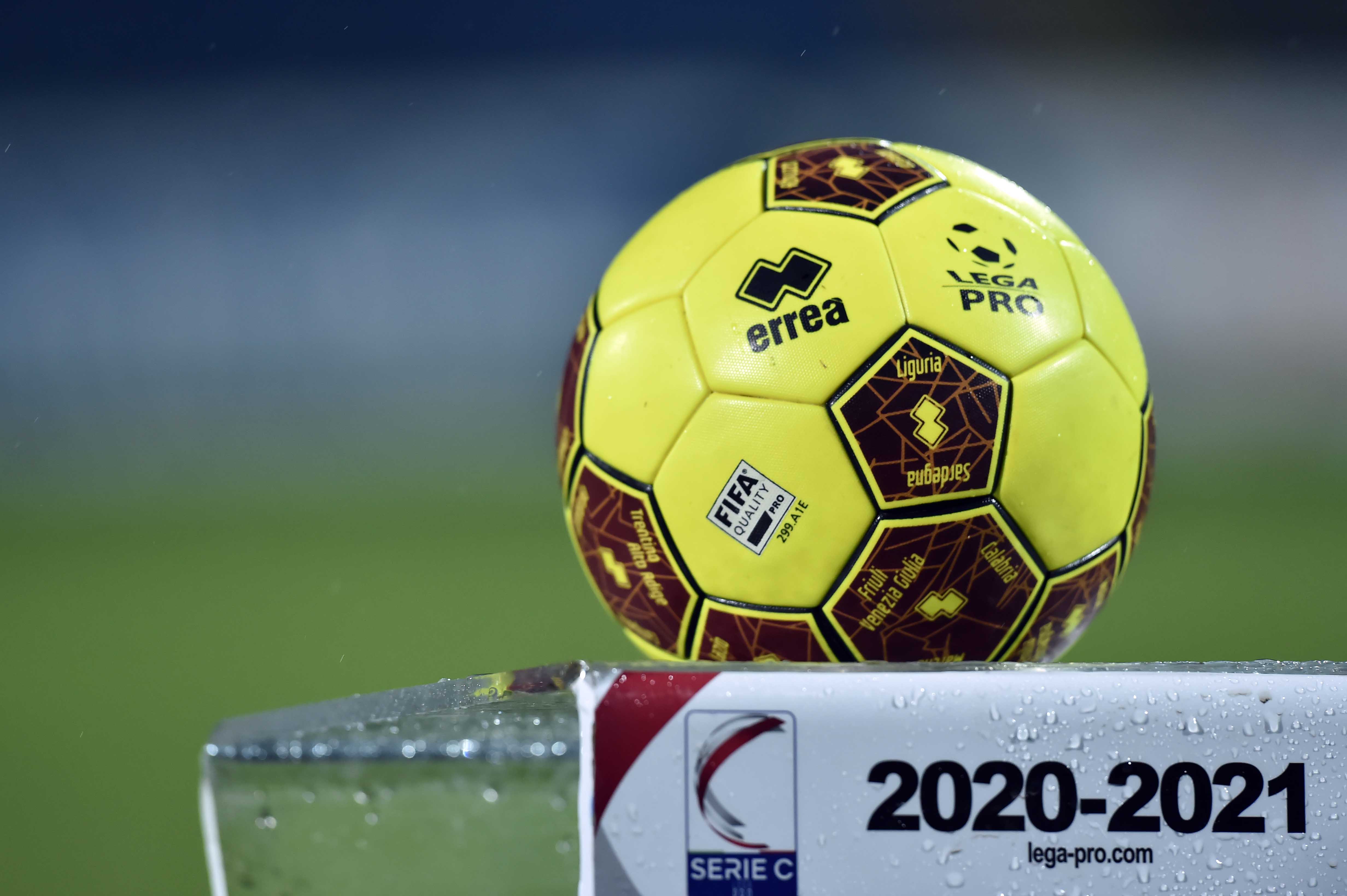 NEL TURNO INFRASETTIMANALE. Anticipato il fischio d’inizio di Bari-Casertana