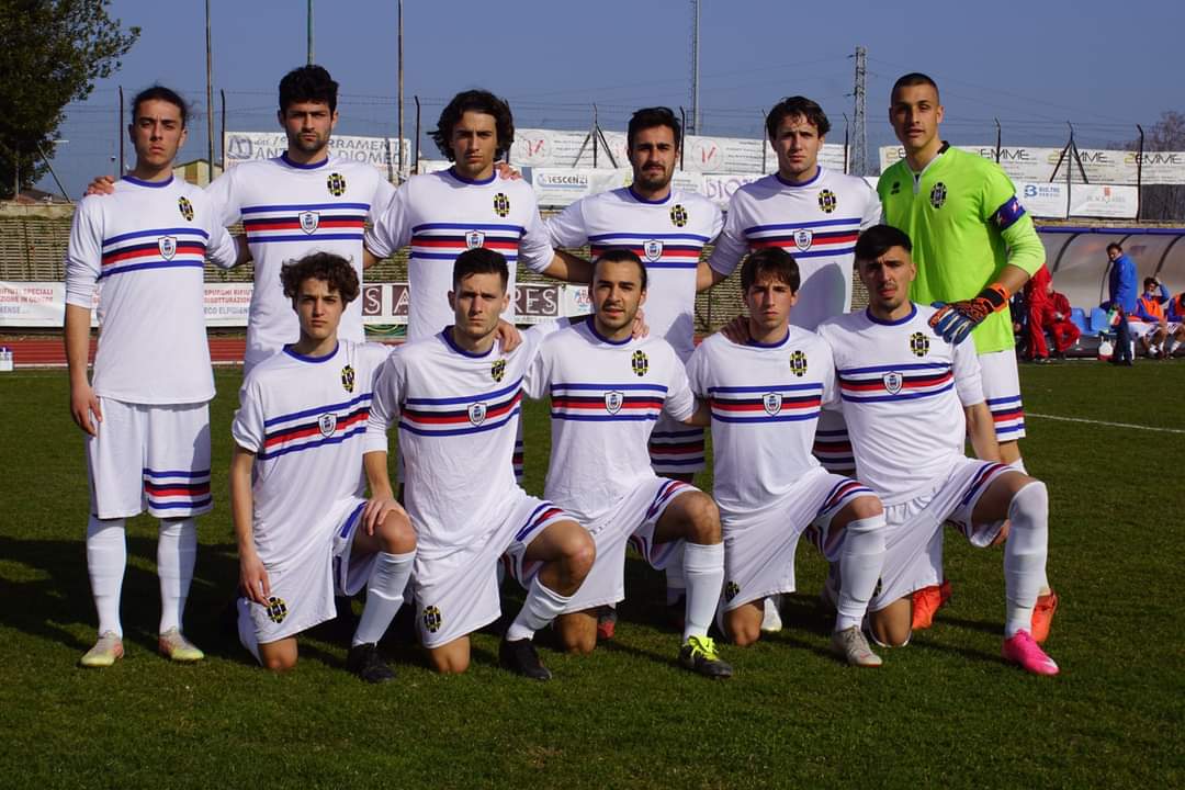 MATESE, CENERENTOLA DA NON SOTTOVALUTARE. Porto S. Elpidio peggior attacco del girone