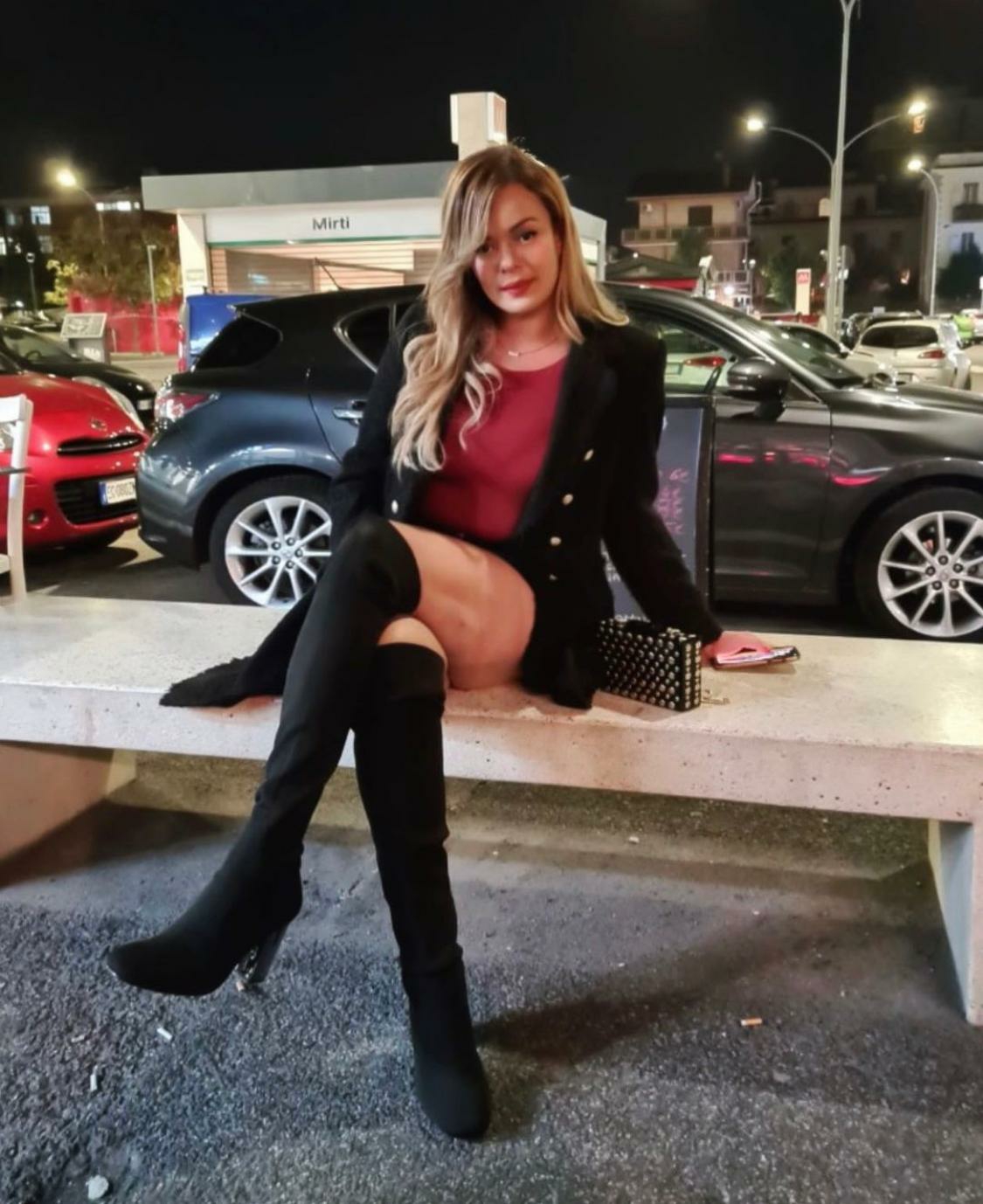 La brasiliana di Caserta che ha dato tanto al volley nostrano. La nuova vita di Nayara