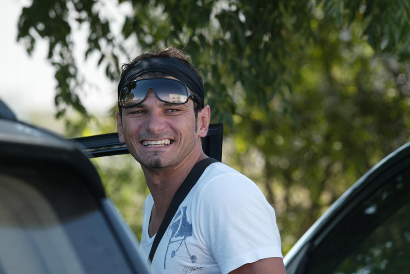 IL DRAMMA. Amico, campione e grande uomo, buon viaggio Antonio…