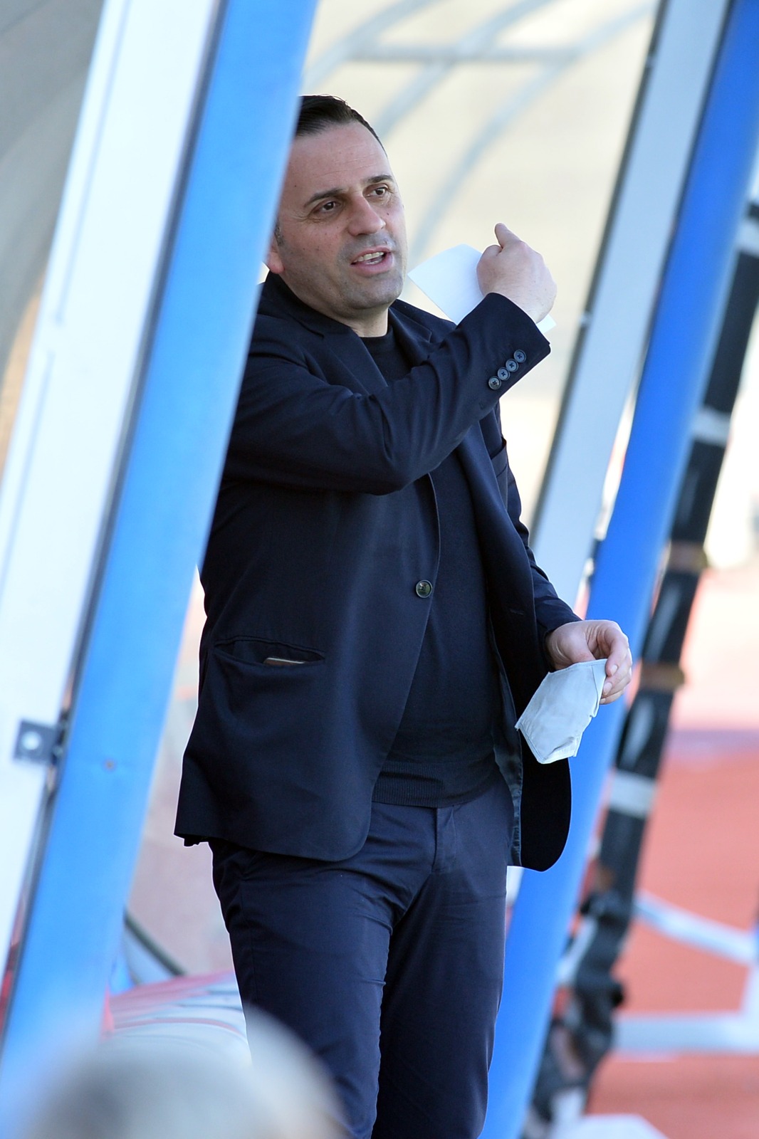 RITORNI ECCELLENTI AL PINTO. La Casertana ritrova i tre punti sotto gli occhi di D’Agostino e Martone