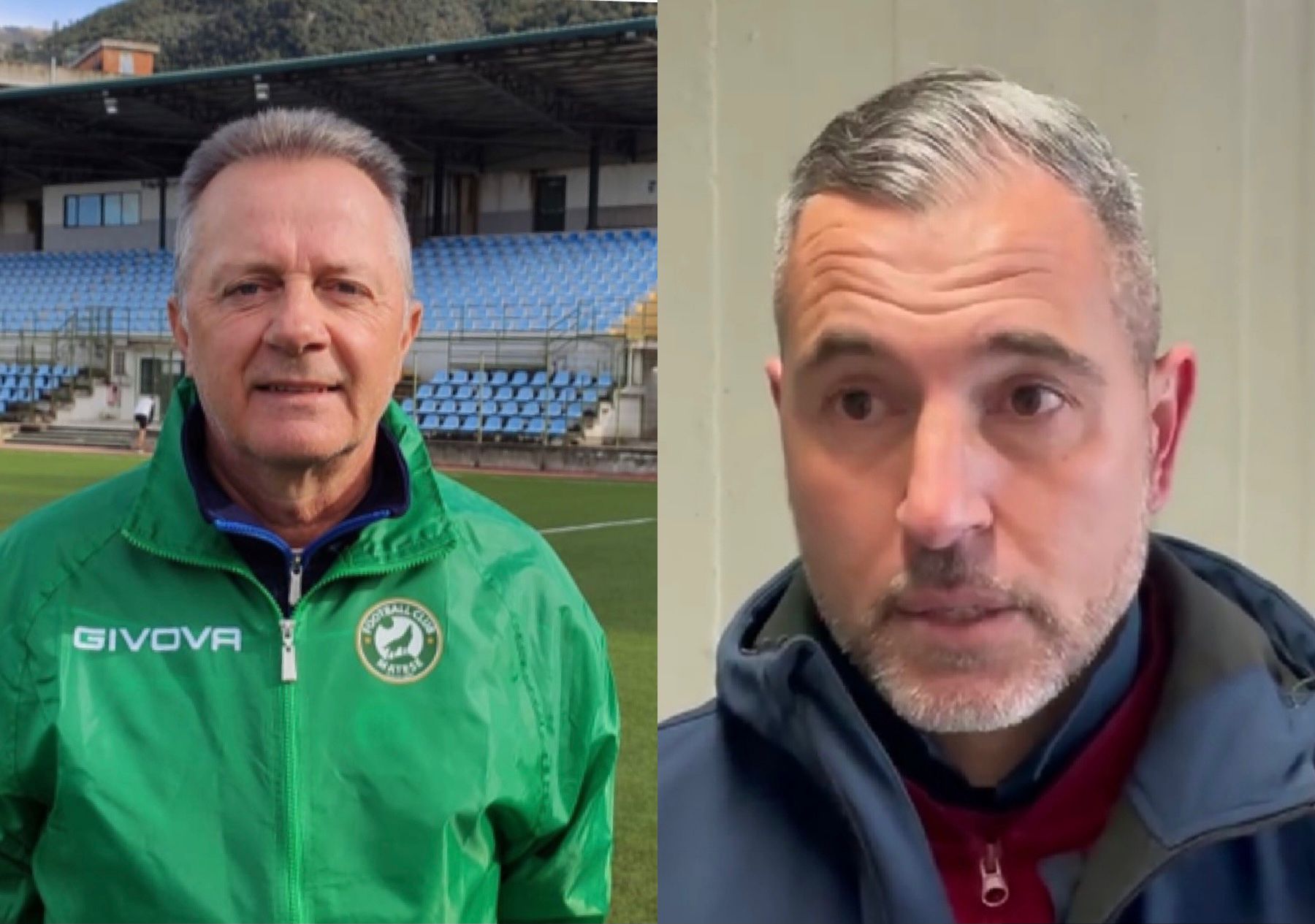 APRILIA-MATESE, PROBABILI FORMAZIONI. Ballottaggio sulla fascia per Urbano; consolidato l’attacco Abreu-Galesio