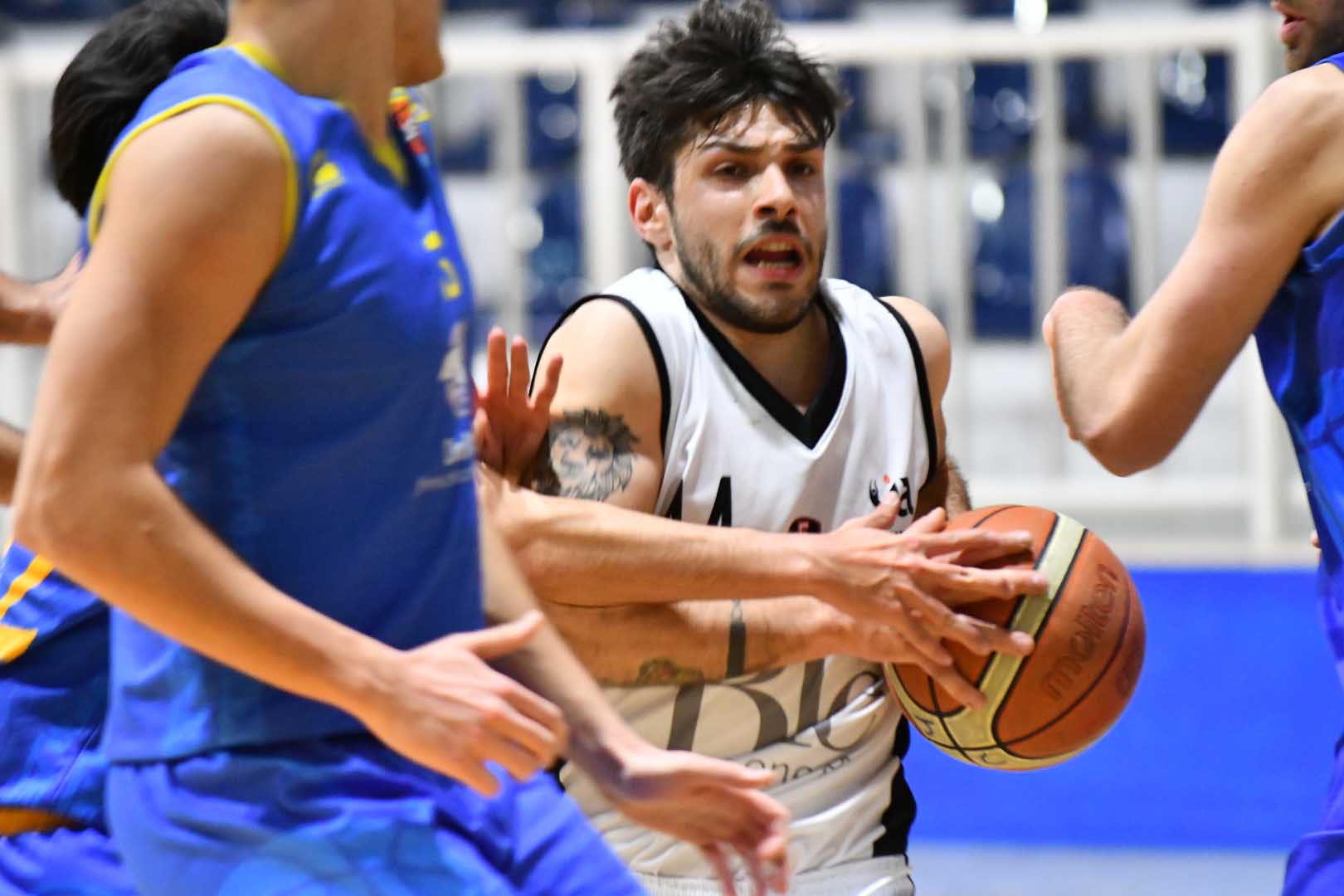 La Juvecaserta Academy non sbaglia un colpo e travolge anche Mugnano