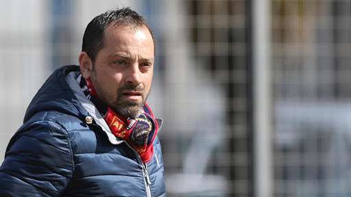 AFRAGOLESE, TITOLO IN VENDITA. La sofferta decisione di Niutta, da Battipaglia..