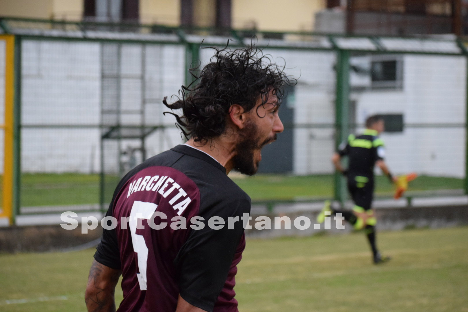 REAL AVERSA NELLA TANA DELLA CENERENTOLA. Gravina diverso rispetto all’andata, tecnico e calciatori modificati