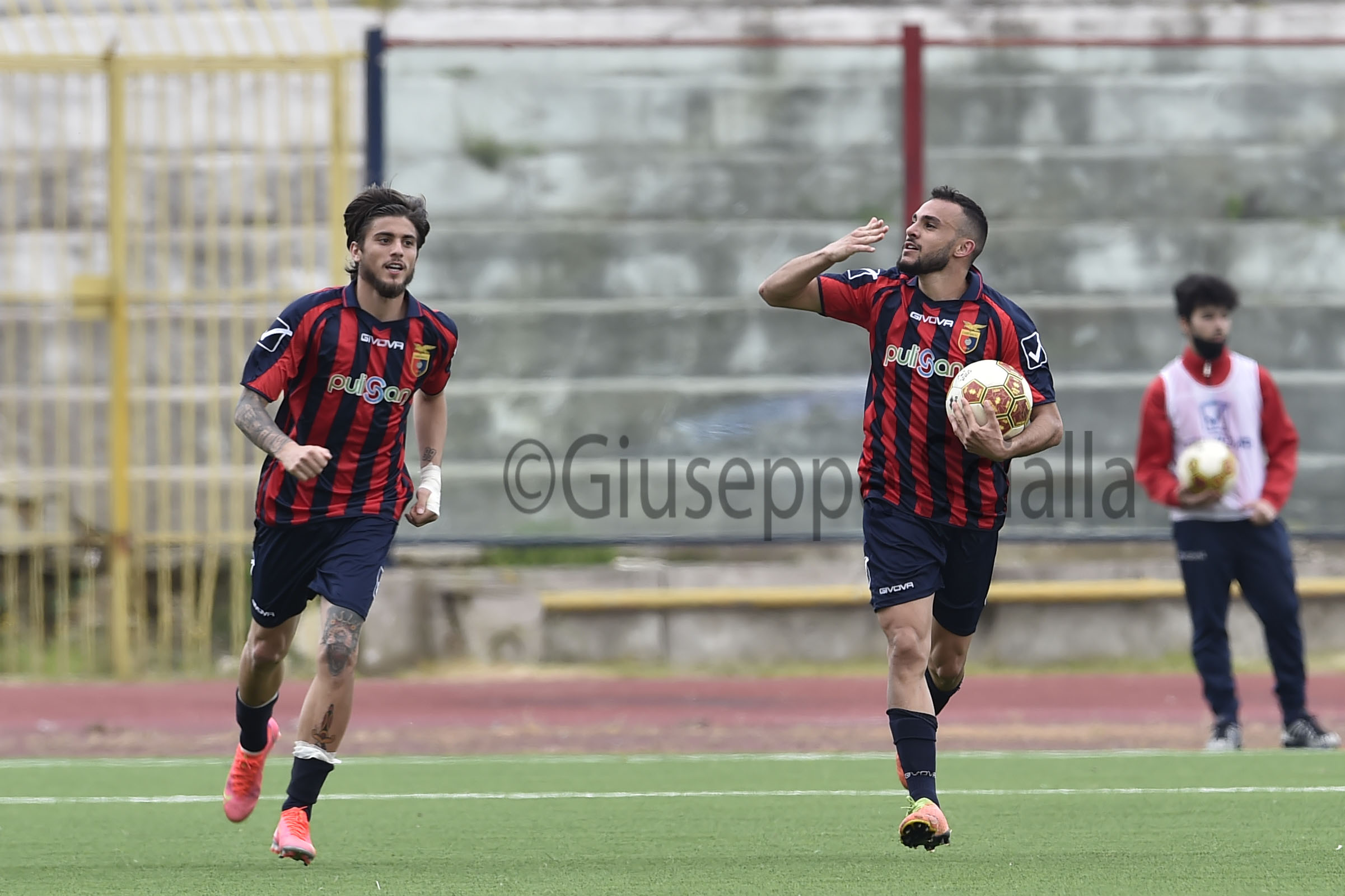 CASERTANA AI PLAY-OFF. Tutte le combinazioni per conoscere l’avversario dei falchetti