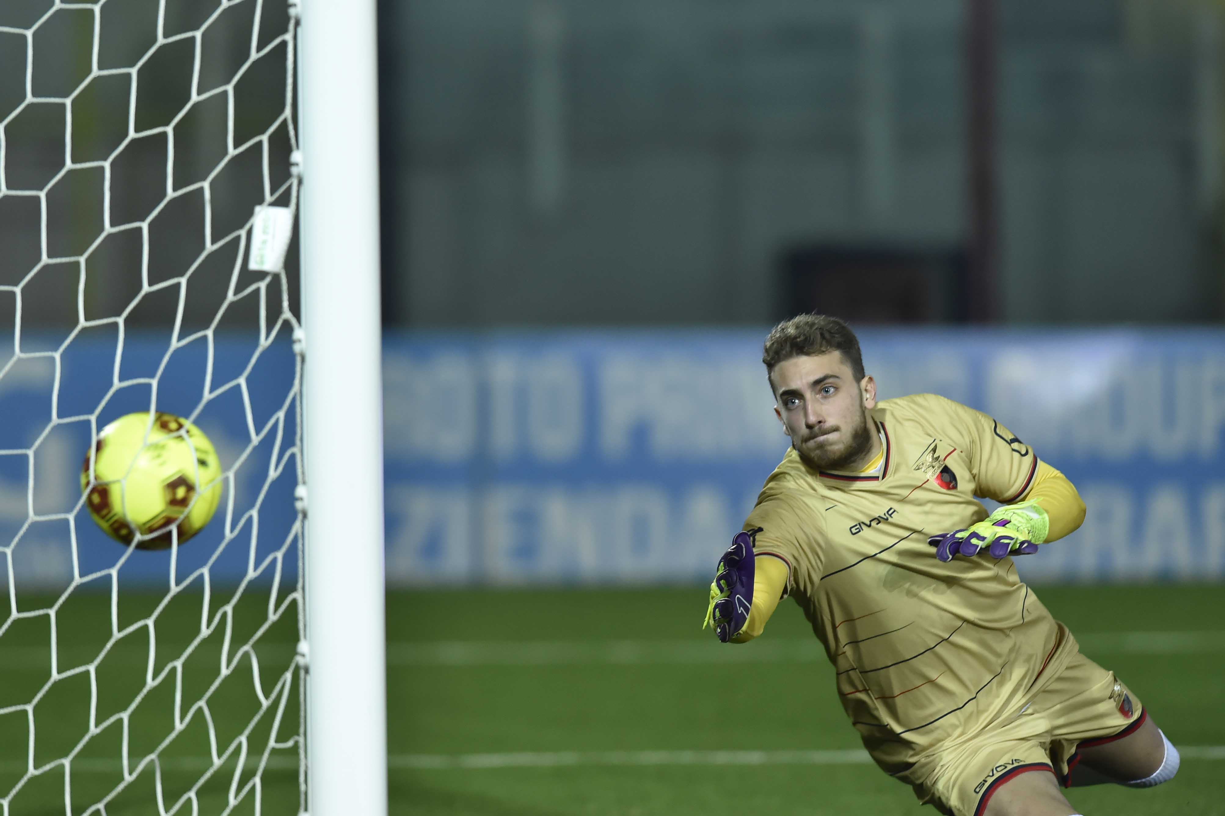 GRADITO RITORNO PER L’ALBANOVA. Torna un artefice della promozione in Eccellenza