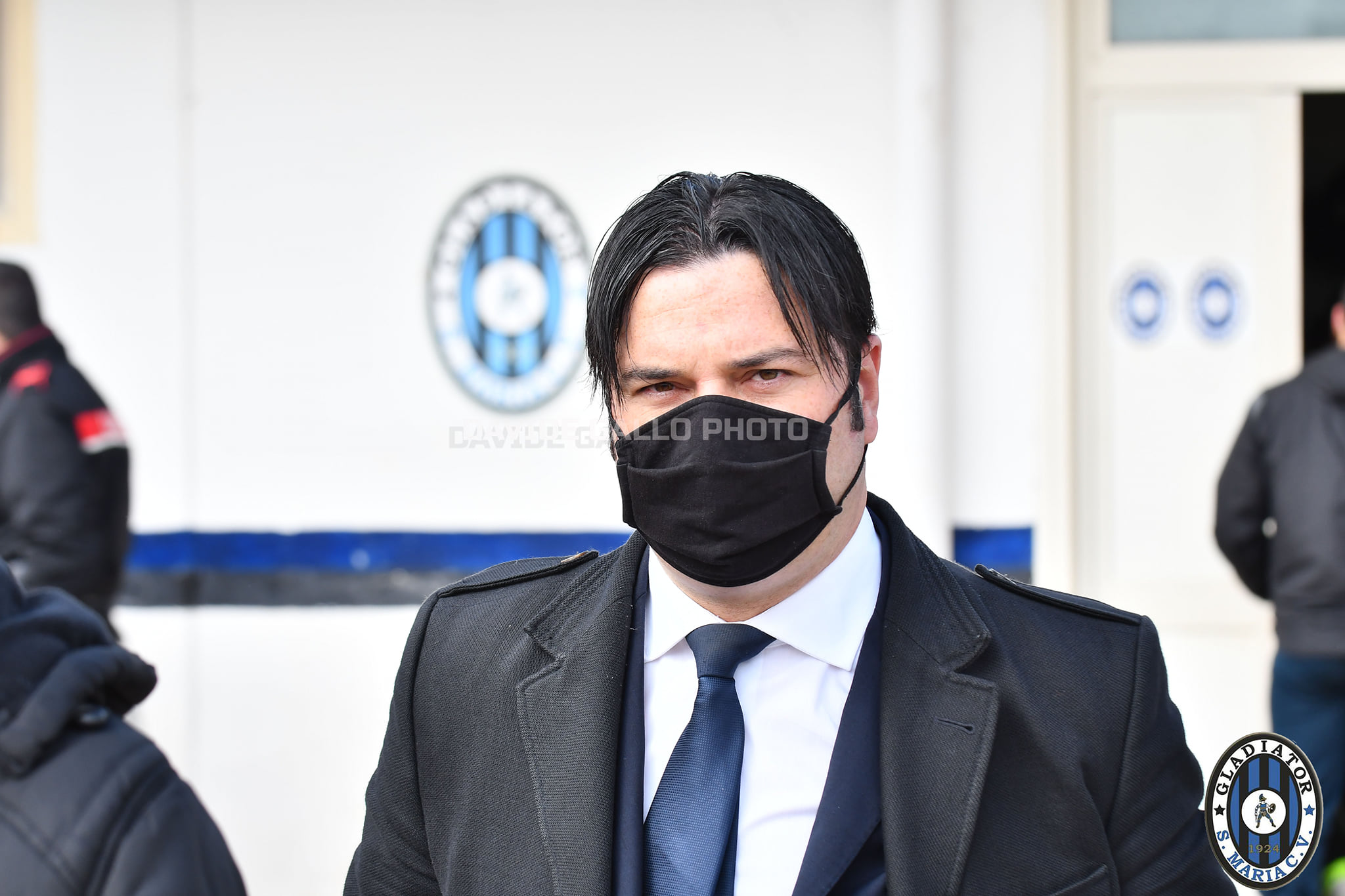 RAMMARICO GLADIATOR. Martino: “È davvero un peccato, meritavamo la vittoria. Muravera? Non volevamo regali, mi auguro che fino alla fine…