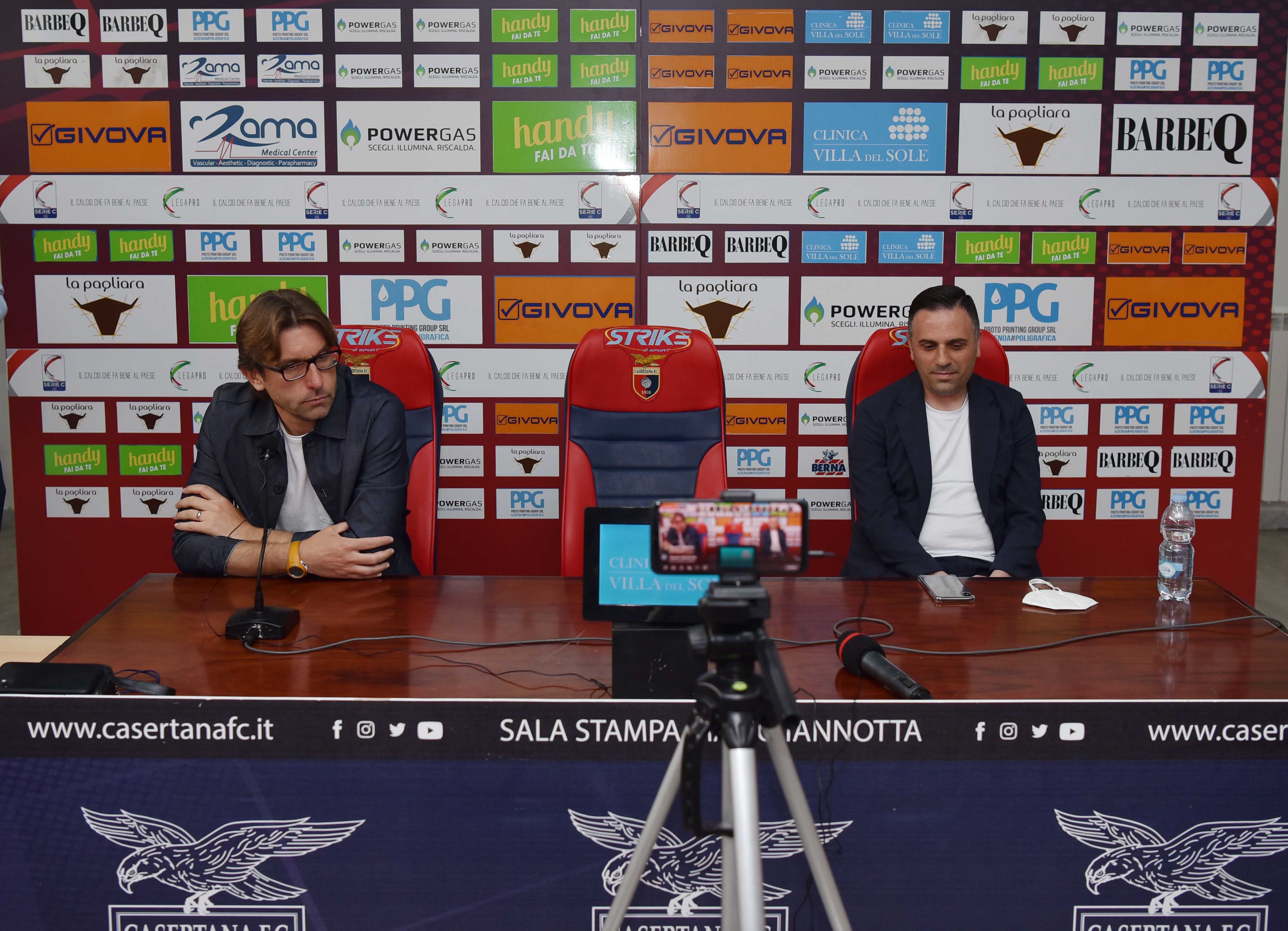 PALLAMANO. Stagione al termine per l’Endas Capua: Flavioni ultima avversaria dei giallorossi