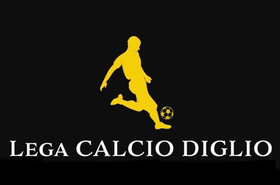RIPARTE LA LEGA CALCIO DIGLIO. Tante novità, mercoledì il trailer di presentazione dei centri sportivi