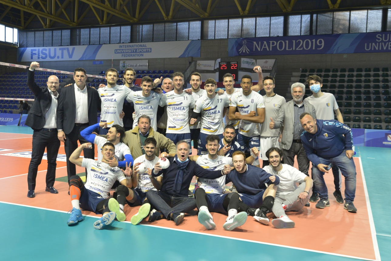 PLAYOFF AL PALAJACAZZI! Pineto piegato, si va a gara tre. E’ una super Normanna Avademy