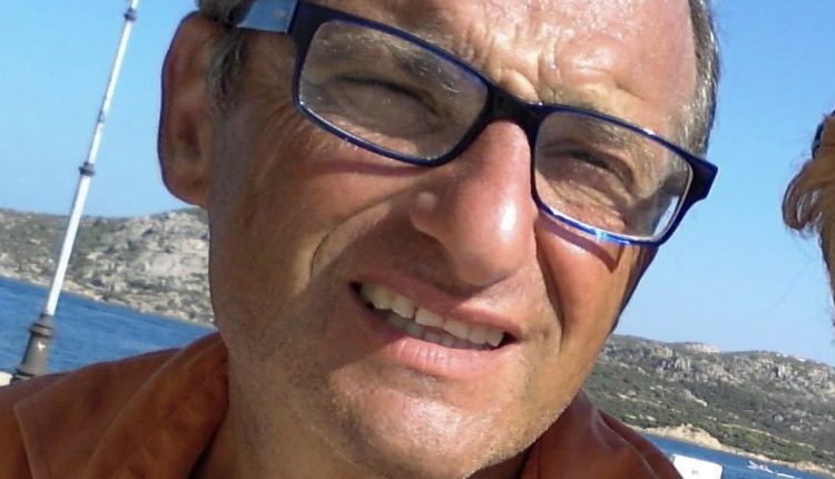 CIAO VALENTINO. Muore il segretario della delegazione casertana