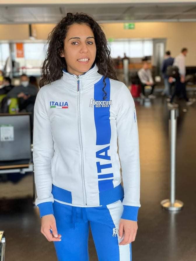 WOMEN BOXING LEAGUE. Nel pomeriggio la Campania si gioca la finale con Charaabi e Golino