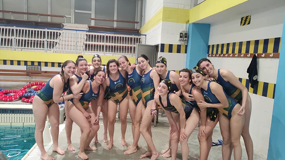 Capolavoro Volturno. Blitz esterno a Roma contro la capolista Vis Nova