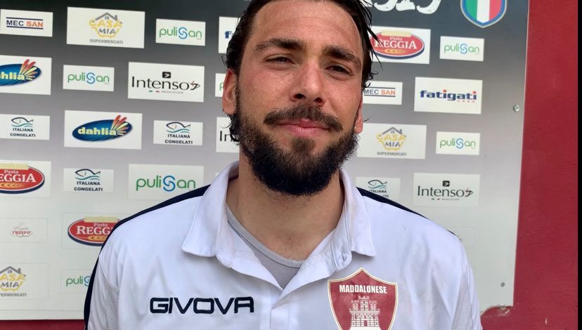 SNODO VITALE PER LA MADDALONESE. Posillipo: “Ad Acerra una battaglia all’ultimo sangue. Andiamo oltre i limiti, non vogliamo rimpianti”