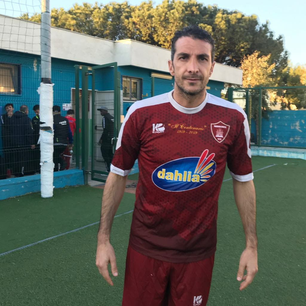 LA MADDALONESE SBANCA IL “GIARRUSSO”. Battuta la Napoli Nord, obiettivo play-off sempre vivo