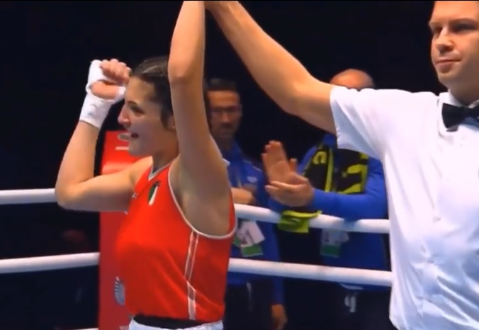 OLIMPIADI TOKYO. Domani parte la nazionale di Boxe per Parigi. Per la Carini serve una sola vittoria alle qualificazioni