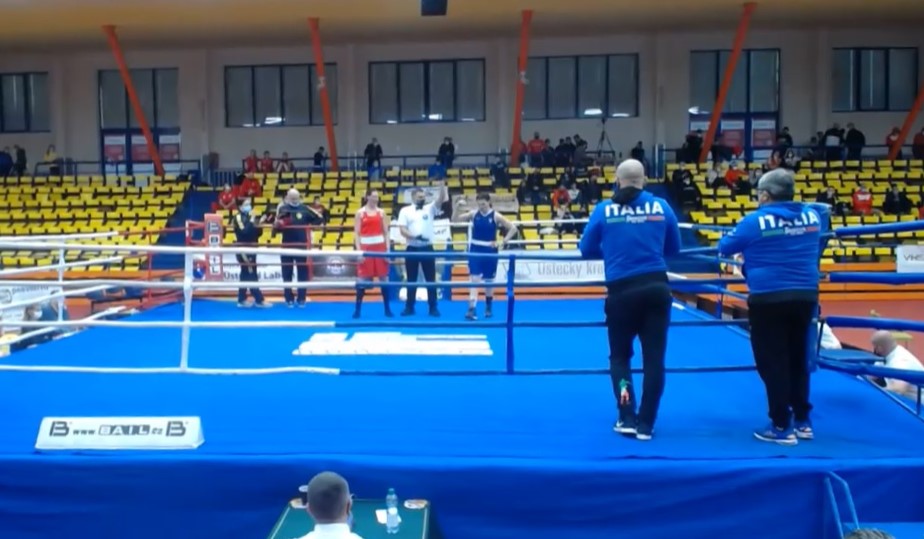 BOXE. La Carini in finale in Repubblica Ceca in cerca di riscatto contro la Koszweska