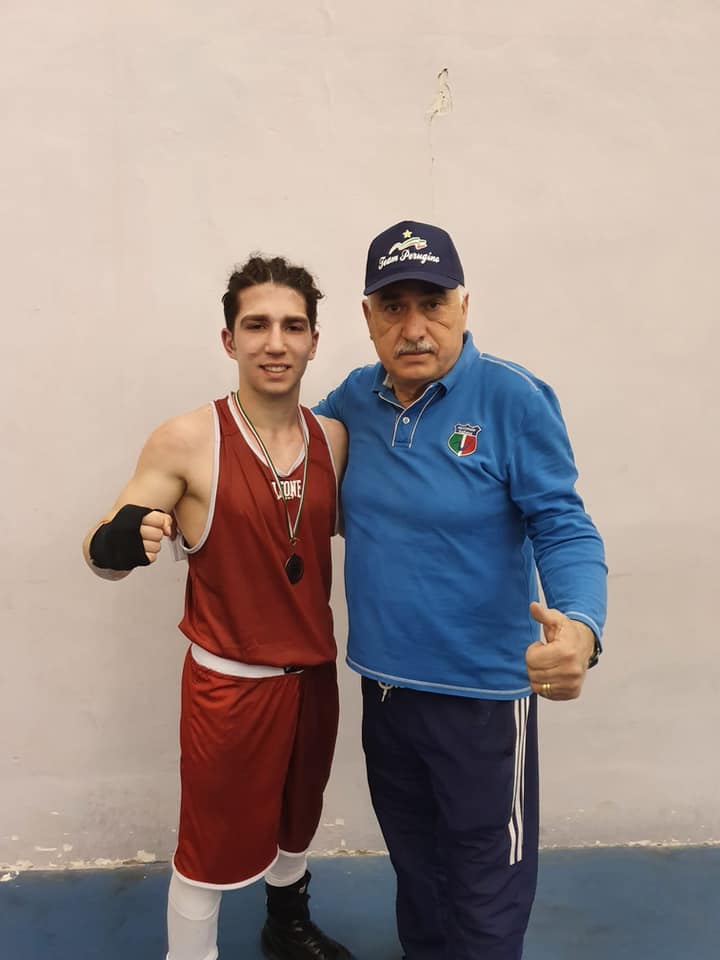 PUGILATO. Undici match e tante emozioni alla riunione pugilistica targata Tifata Boxe