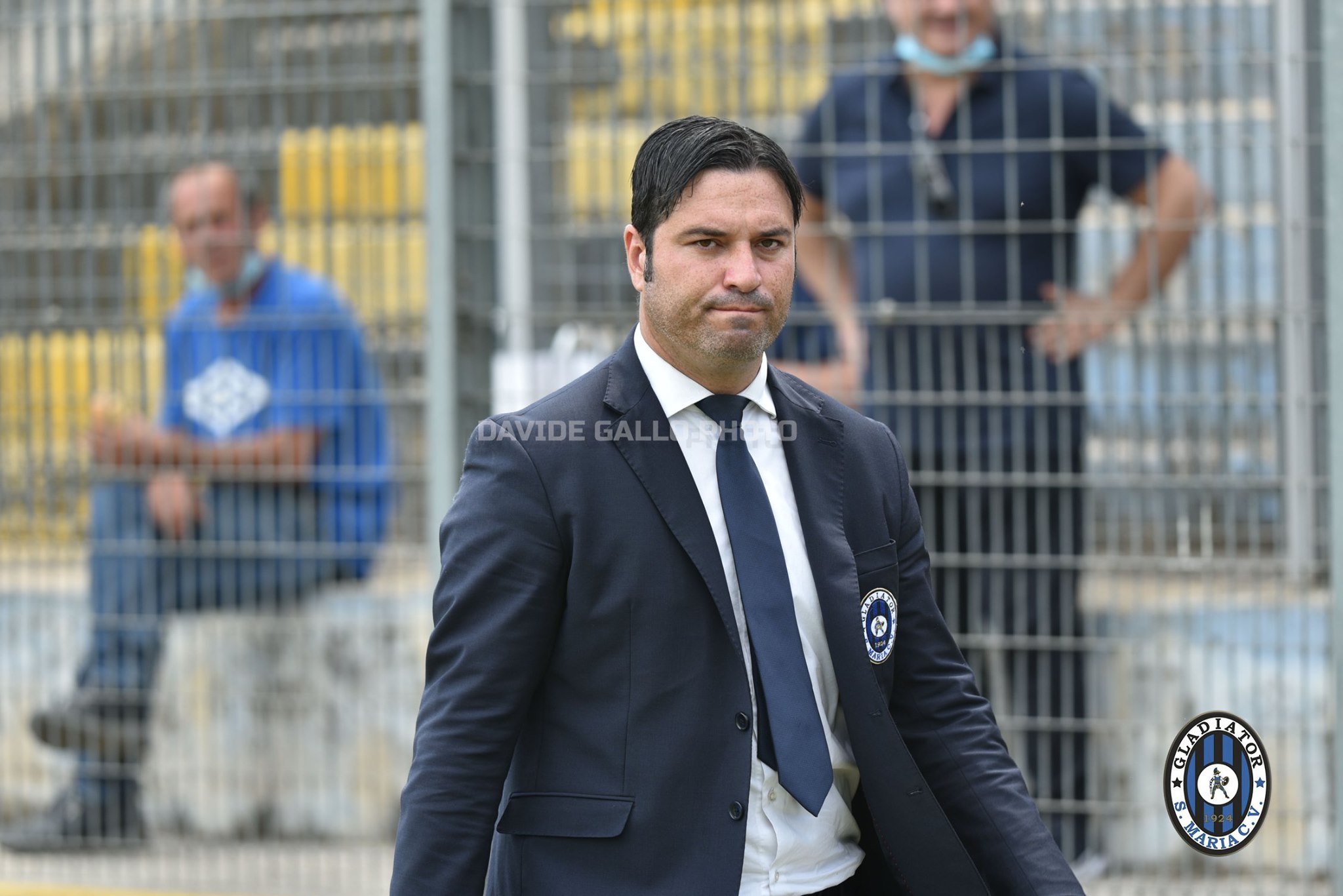 GLADIATOR, LA RINASCITA DI MARTINO. Lo sfogo: “Vittima di cyberbullismo per un anno e mezzo. Accusato di portare lo sponsor, ora basta”