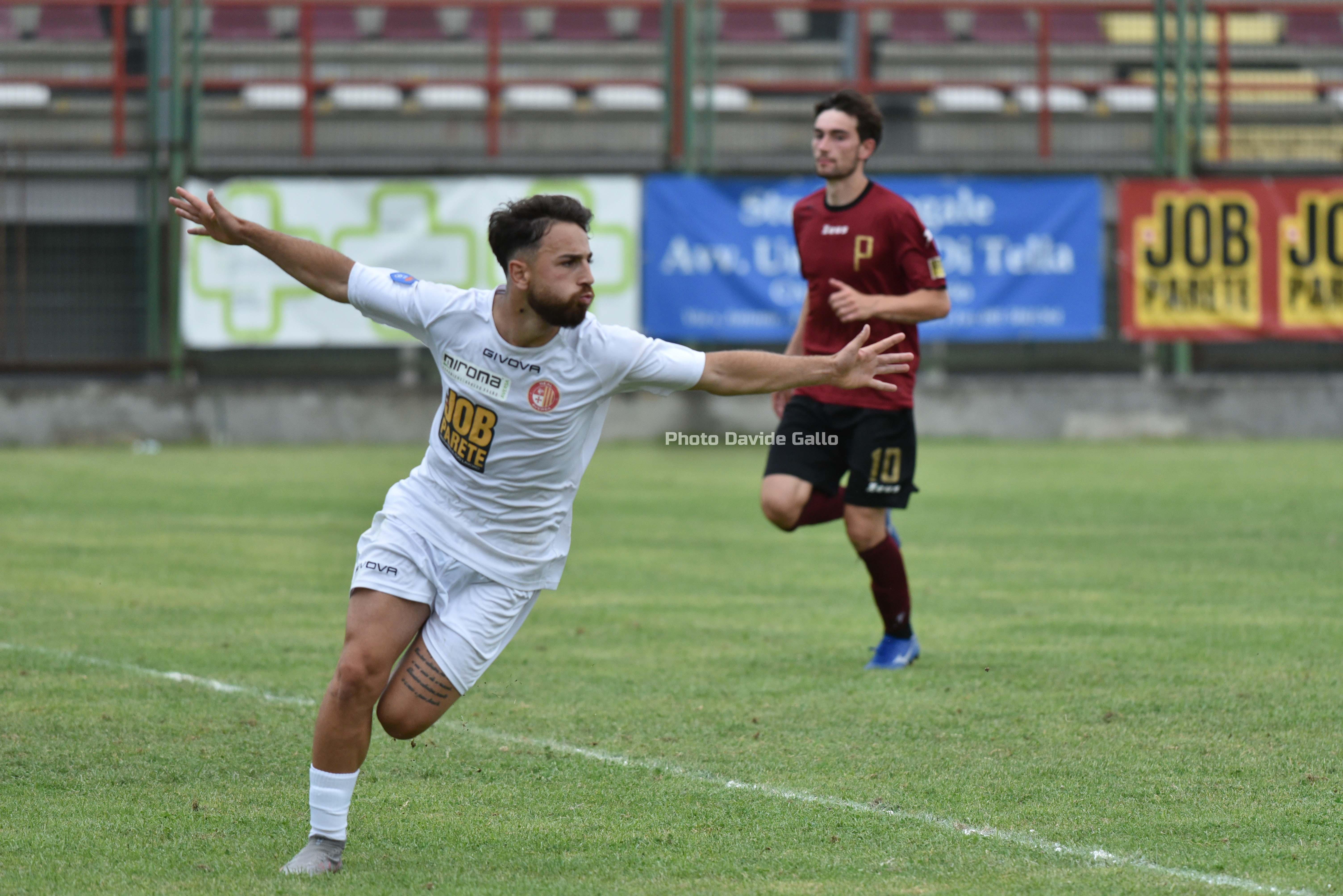 SANCATALDESE-REAL AVERSA, LE PROBABILI FORMAZIONI. Diversi dubbi per Settineri e Sannazzaro