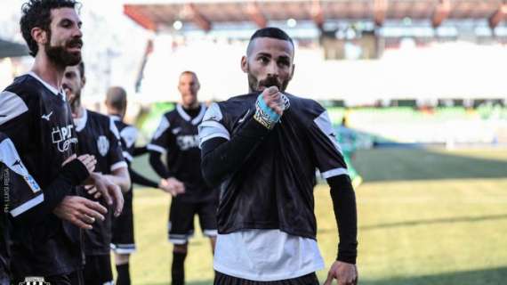 I GEMELLI DELLA PROMOZIONE IN C. Due ex Casertana trionfano a suon di goal: dopo Cesena…